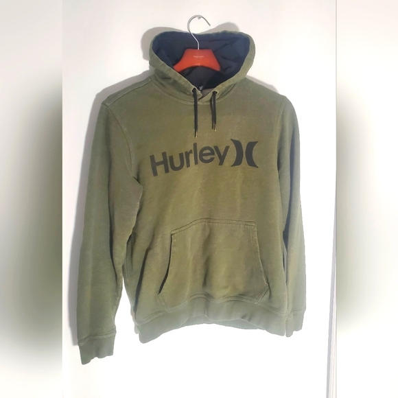 Hurley Hoody - Picture 1 of 2